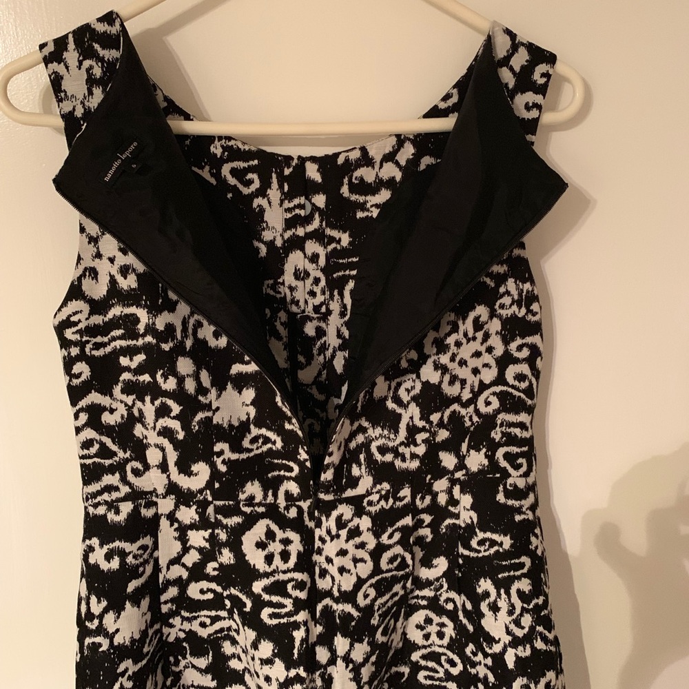 Nanette Lepore dress with pockets sz 6 - Picture 8 of 8